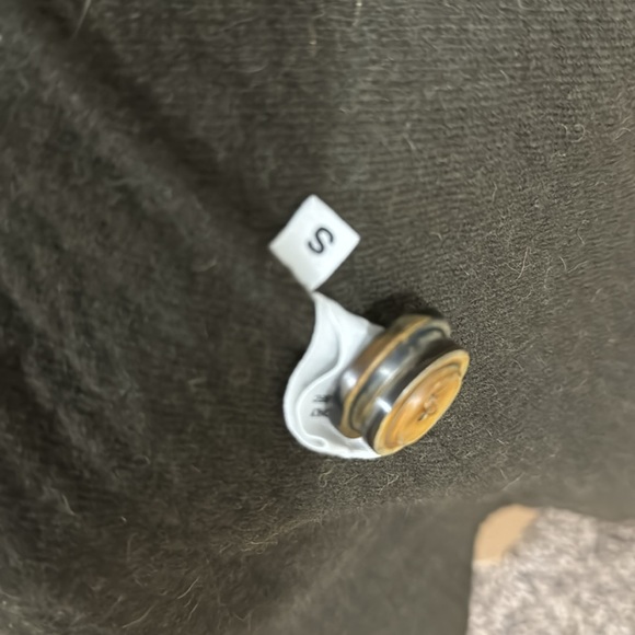 Ulla Johnson Rowena Coat - Picture 12 of 14